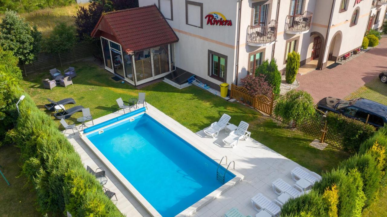 Вилла Riviera -Adults Only Реваль Экстерьер фото