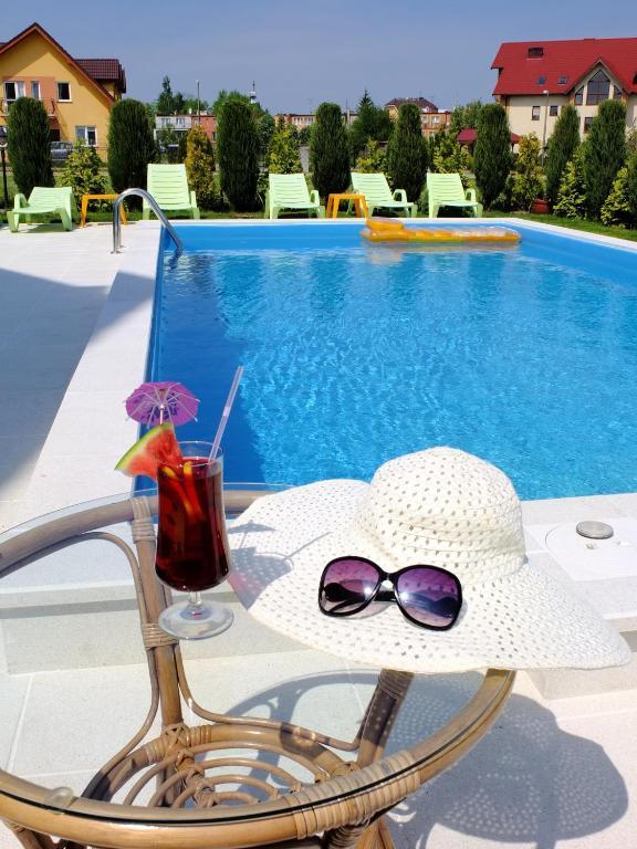 Вилла Riviera -Adults Only Реваль Экстерьер фото